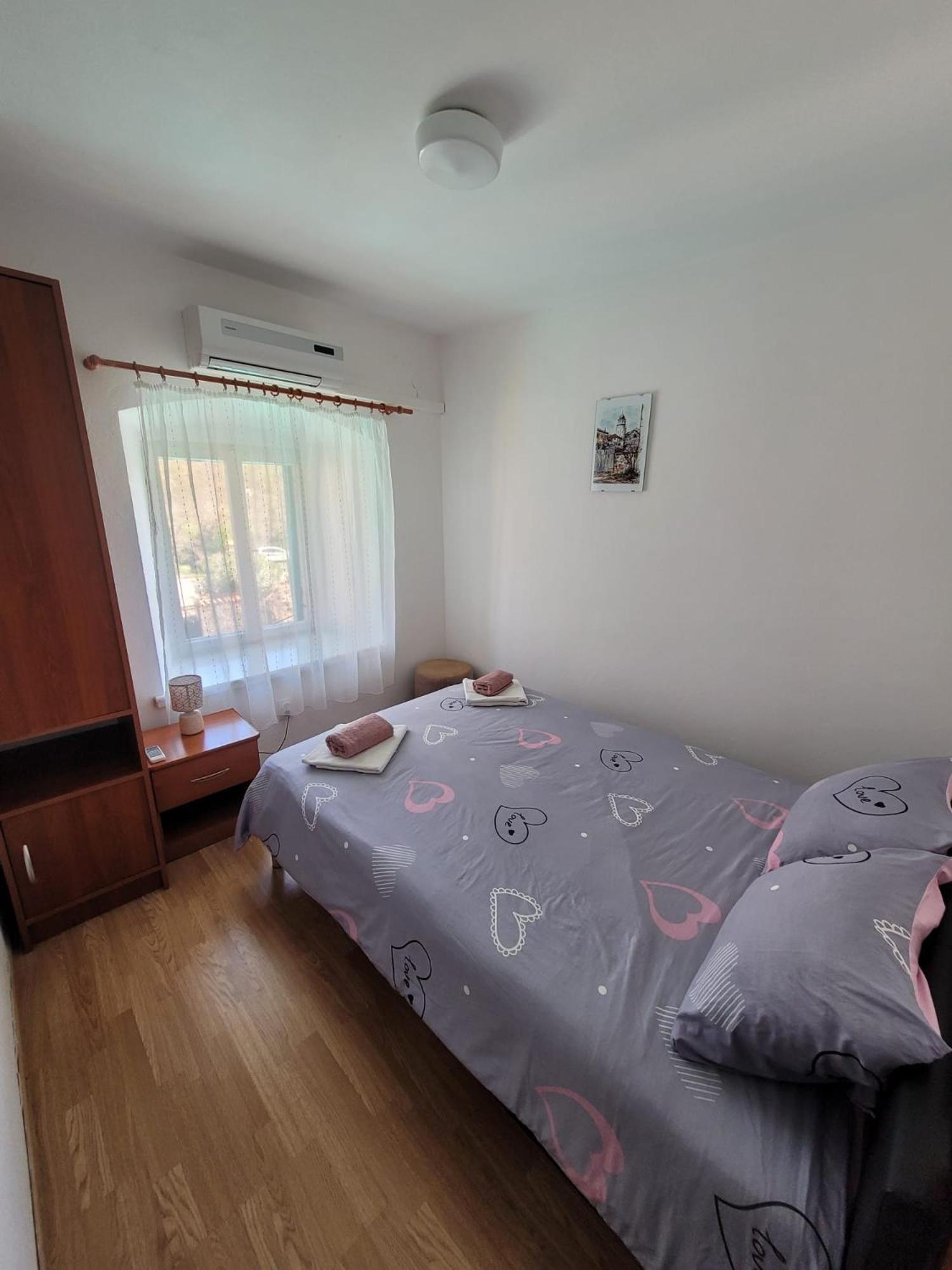 Malin Guesthouse Skradin Exterior foto