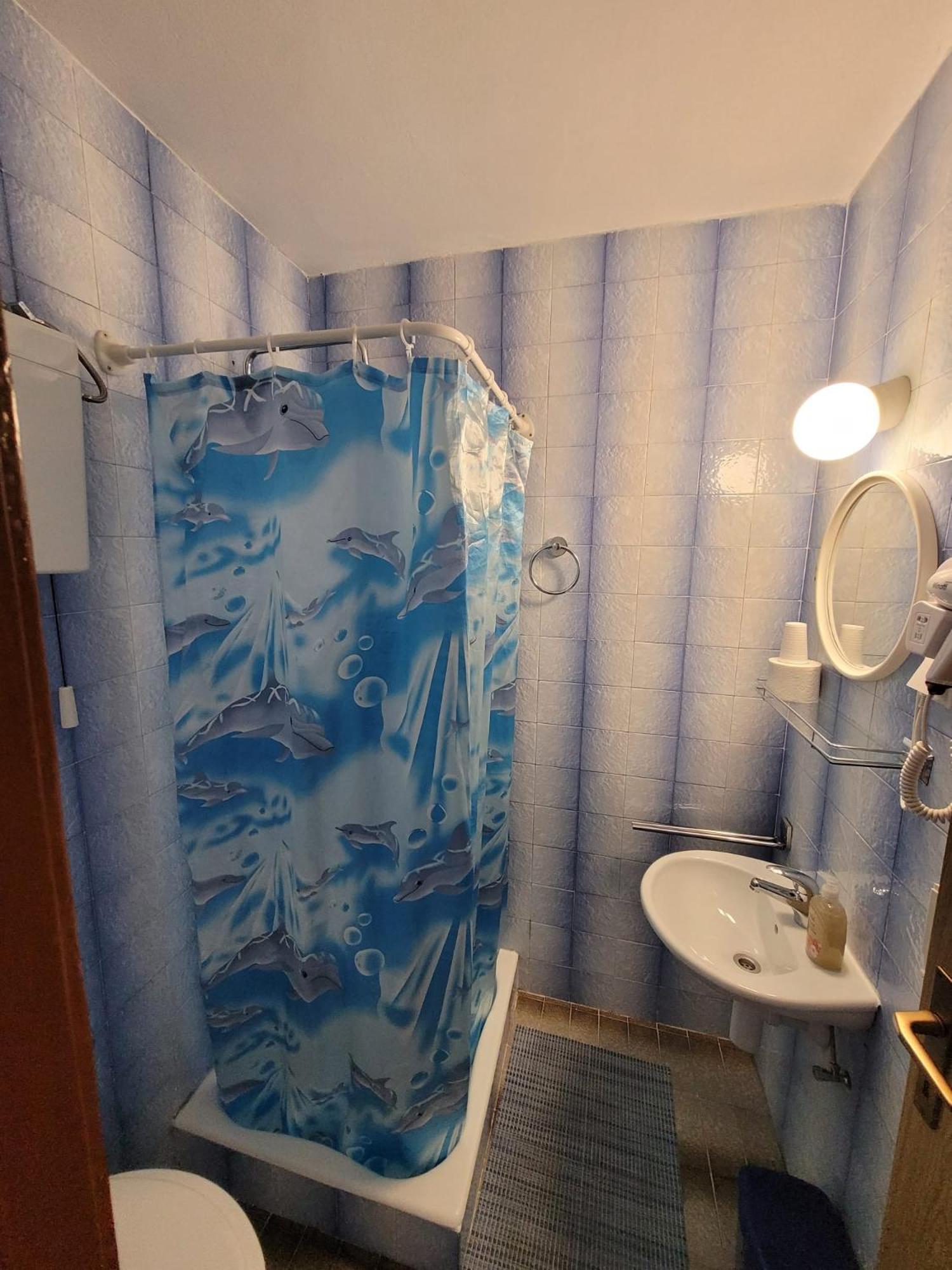 Malin Guesthouse Skradin Exterior foto